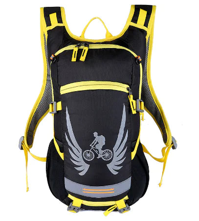 Waterproof Hydration Backpack for Outdoor Sports