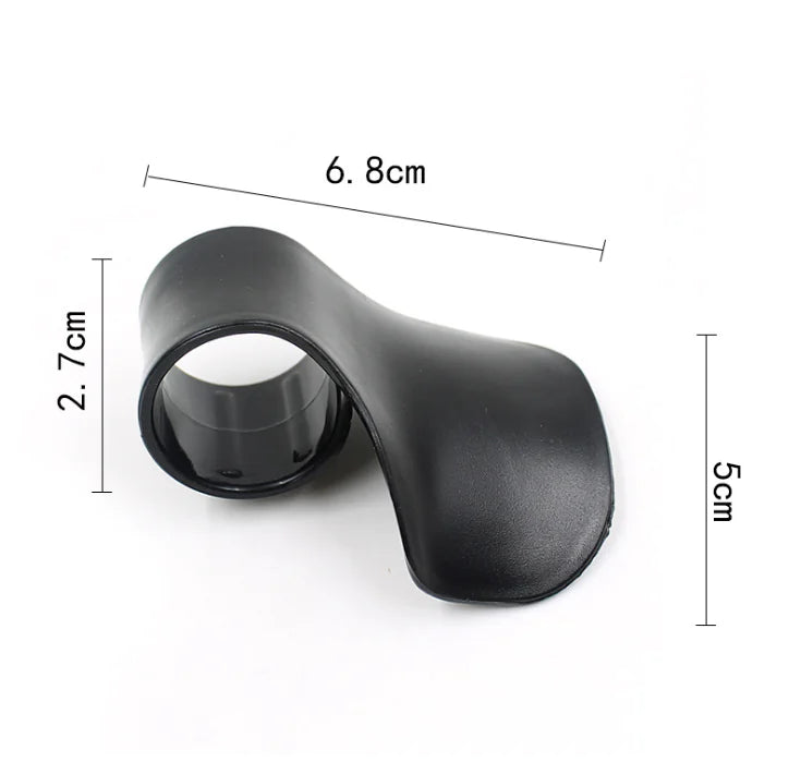 Motorcycle Throttle Cramp Buster