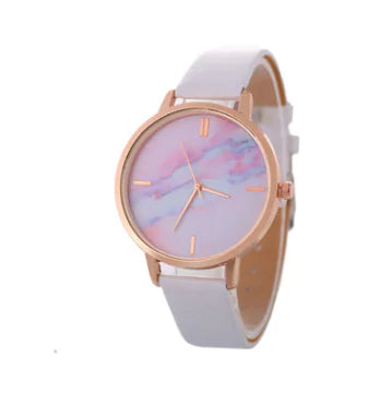 Fashion Casual Business Women's Quartz Watch