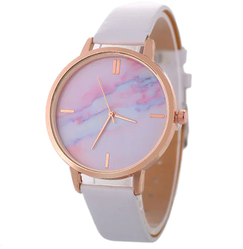 Fashion Casual Business Women's Quartz Watch