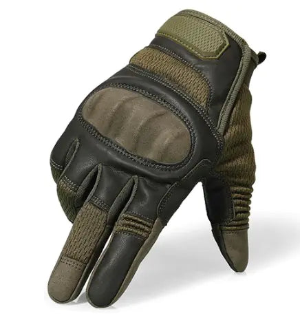 TacticArmor™ Indestructible Tactical Gloves (One Pair)