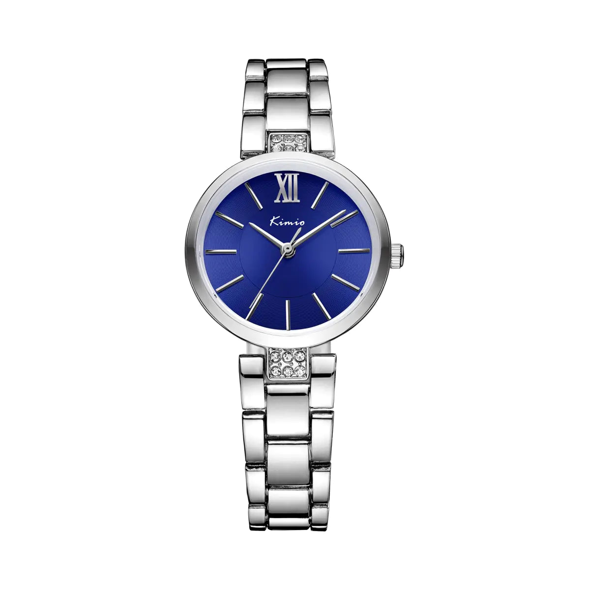 Fashionable Waterproof Quartz Bracelet Watch for Women