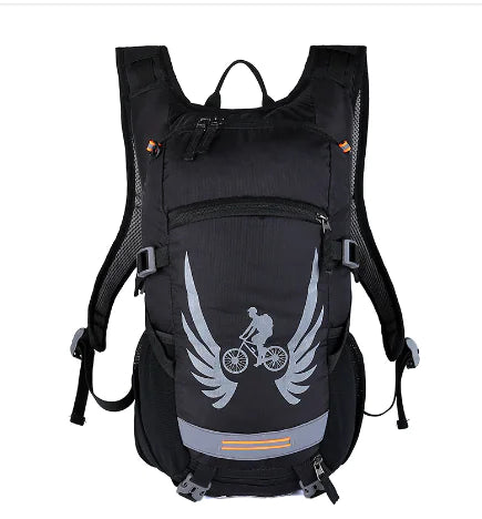 Waterproof Hydration Backpack for Outdoor Sports