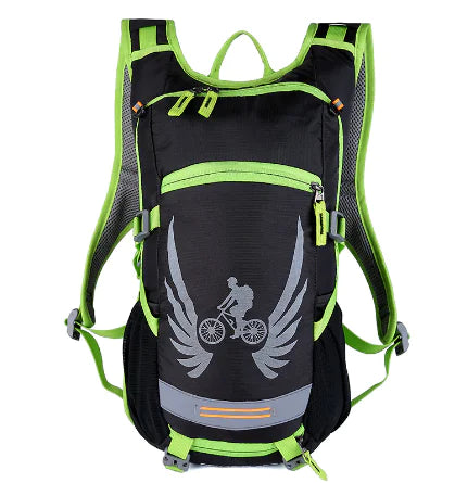 Waterproof Hydration Backpack for Outdoor Sports
