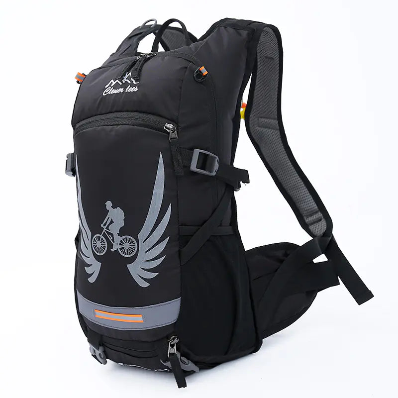 Waterproof Hydration Backpack for Outdoor Sports