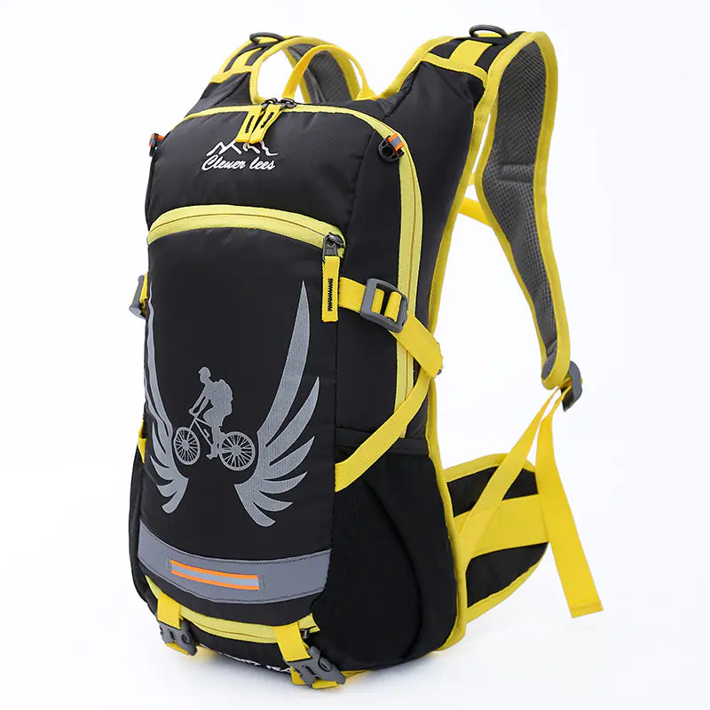 Waterproof Hydration Backpack for Outdoor Sports