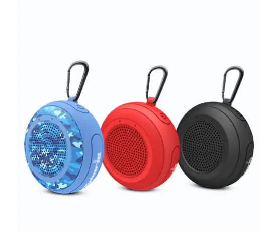Bluetooth Waterproof Speaker