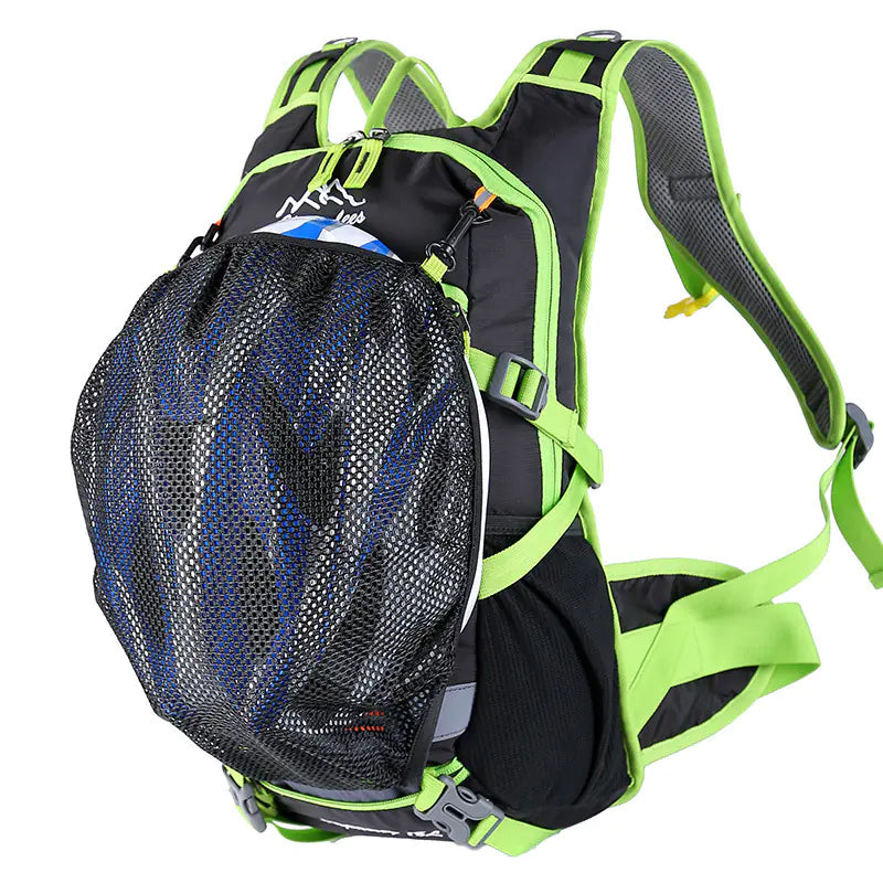 Waterproof Hydration Backpack for Outdoor Sports