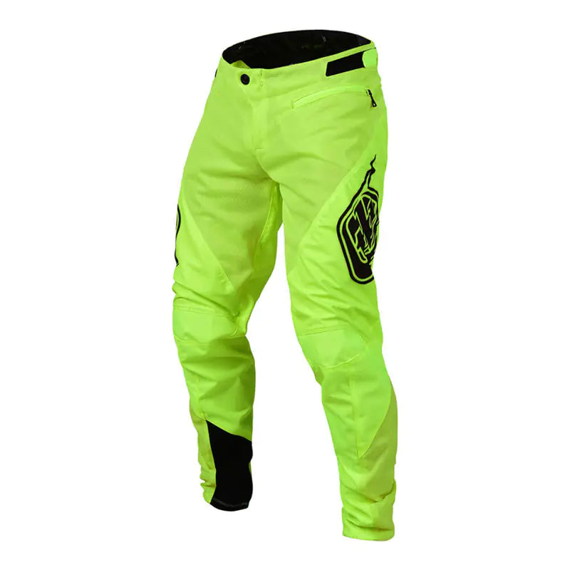 Lightweight Quick-Drying Motorcycle Riding Pants