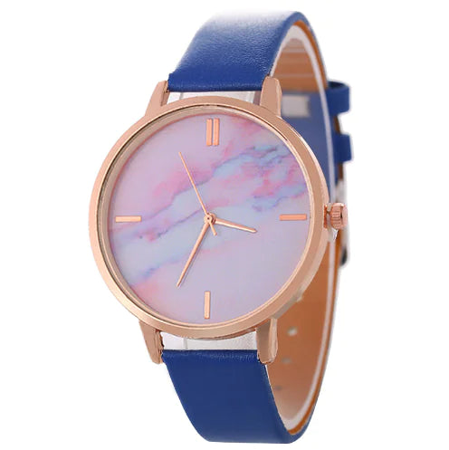Fashion Casual Business Women's Quartz Watch