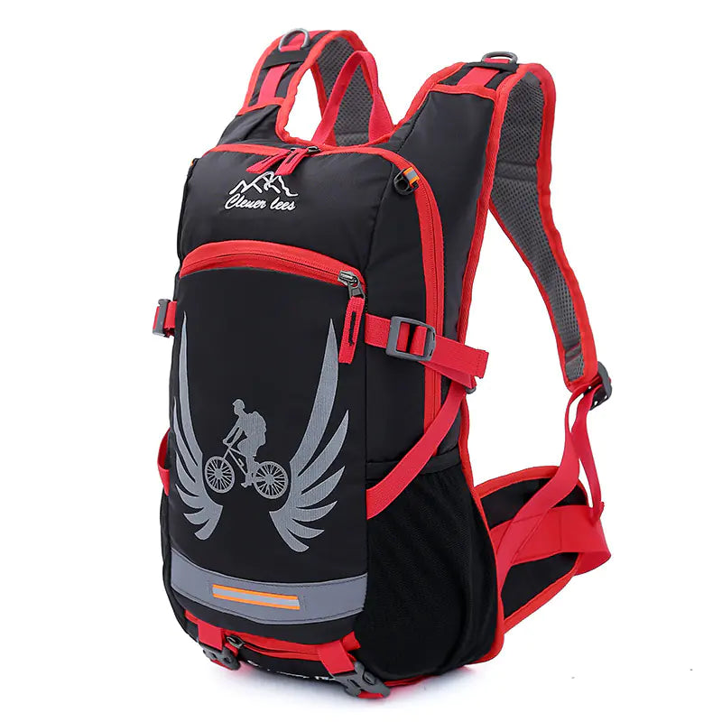 Waterproof Hydration Backpack for Outdoor Sports