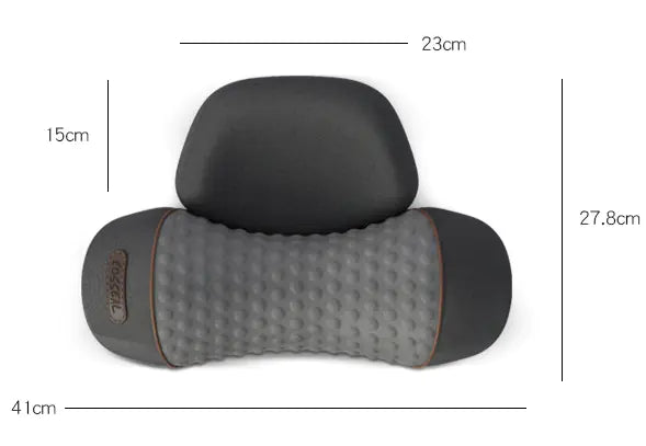 Foam Massage Pillow