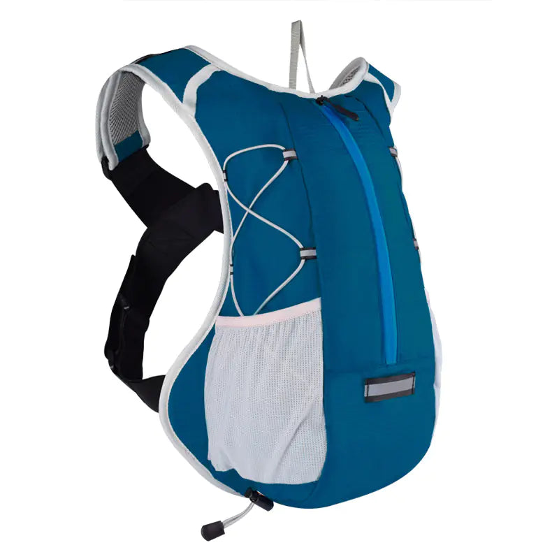Outdoor Hydration Backpack for Cycling and Adventure