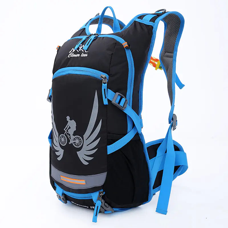 Waterproof Hydration Backpack for Outdoor Sports
