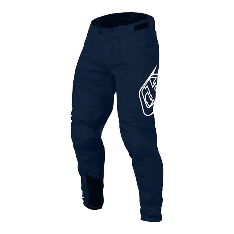 Lightweight Quick-Drying Motorcycle Riding Pants