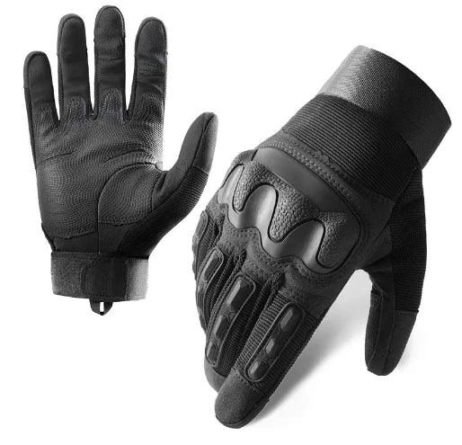 TacticArmor™ Indestructible Tactical Gloves (One Pair)
