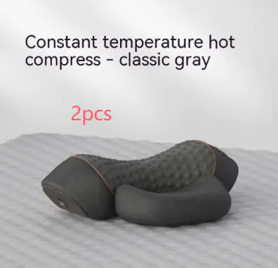 Foam Massage Pillow
