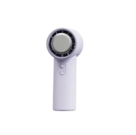 Mini USB Rechargeable Handheld Fan