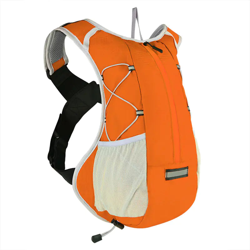 Outdoor Hydration Backpack for Cycling and Adventure
