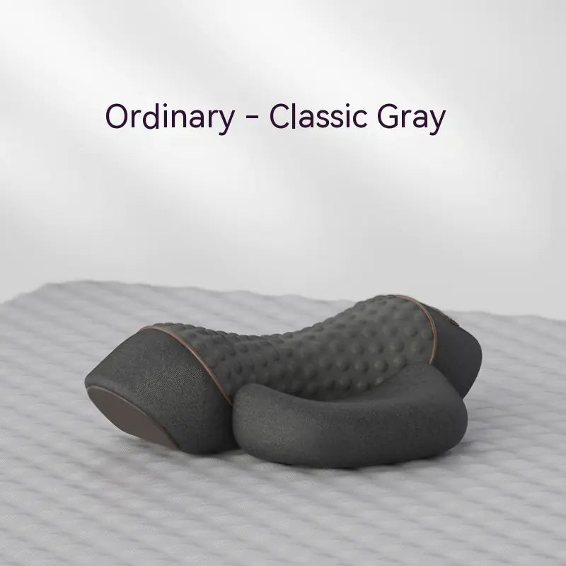 Foam Massage Pillow