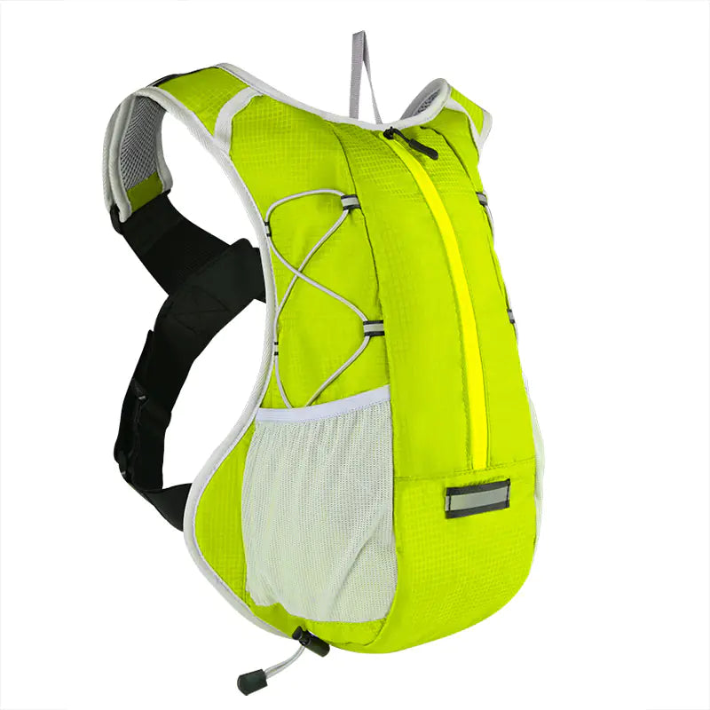 Outdoor Hydration Backpack for Cycling and Adventure