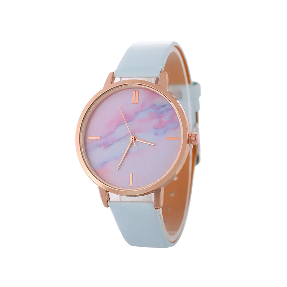 Fashion Casual Business Women's Quartz Watch