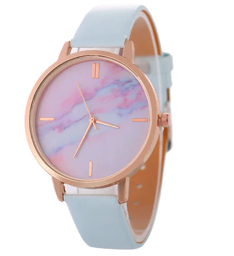 Fashion Casual Business Women's Quartz Watch