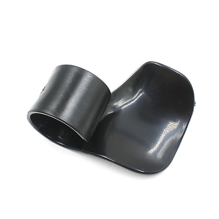 Motorcycle Throttle Cramp Buster