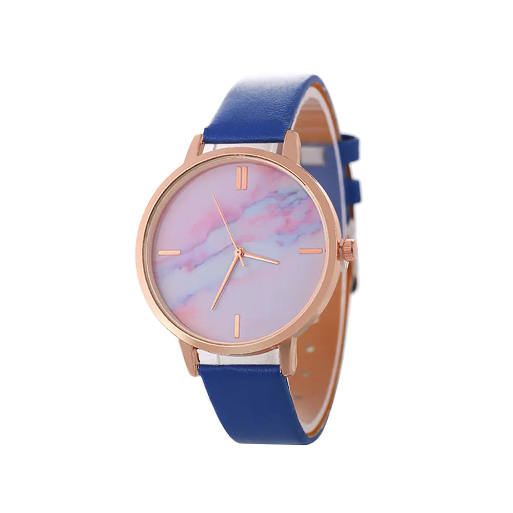 Fashion Casual Business Women's Quartz Watch