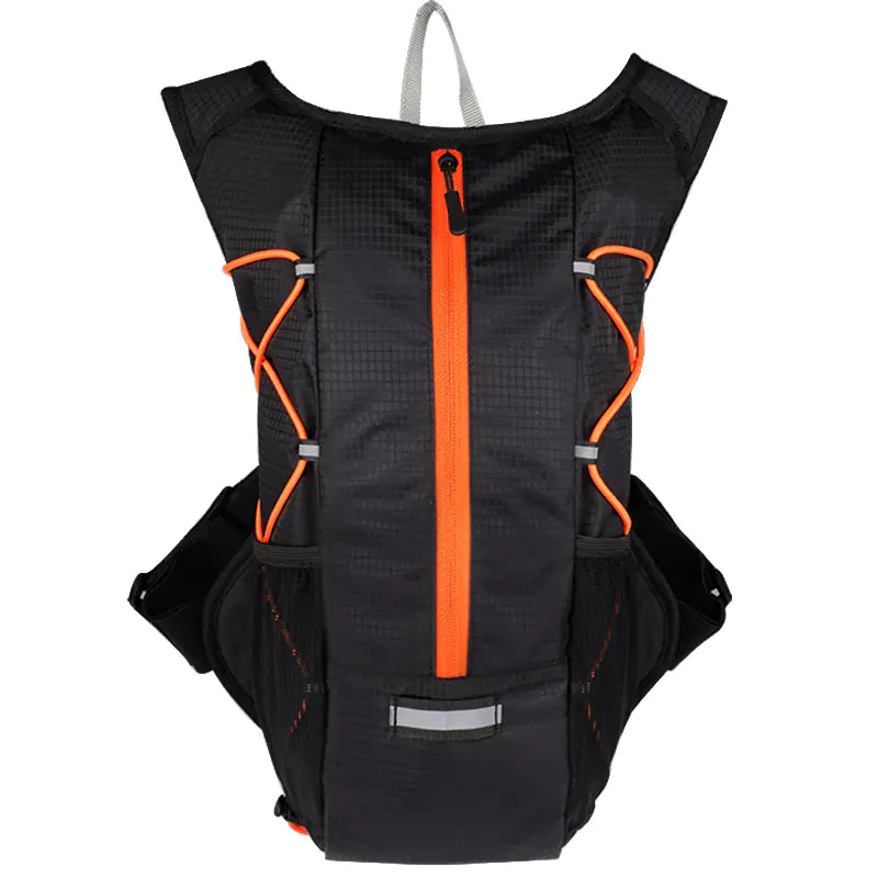 Outdoor Hydration Backpack for Cycling and Adventure