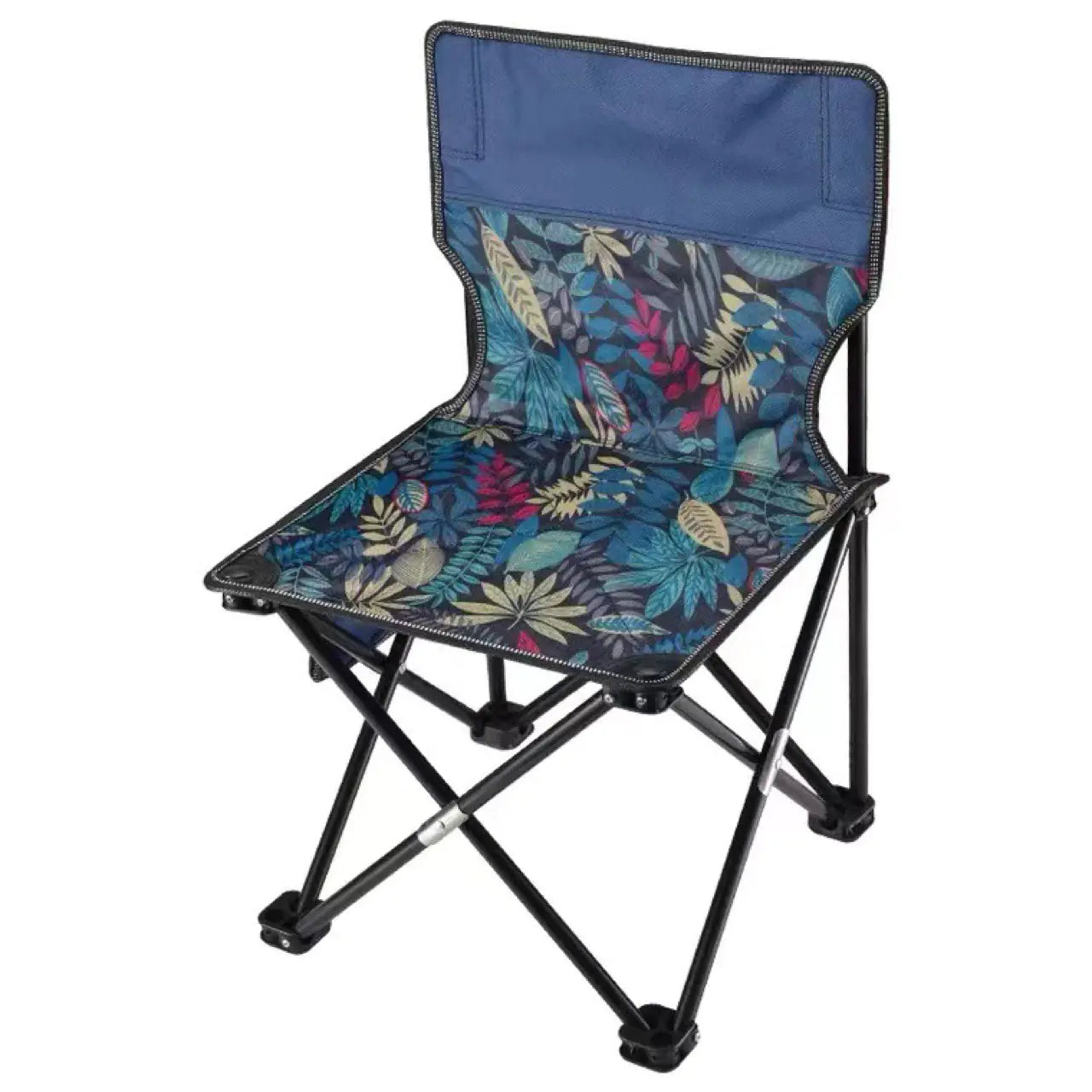Portable Outdoor Folding Chair for Camping and Travel