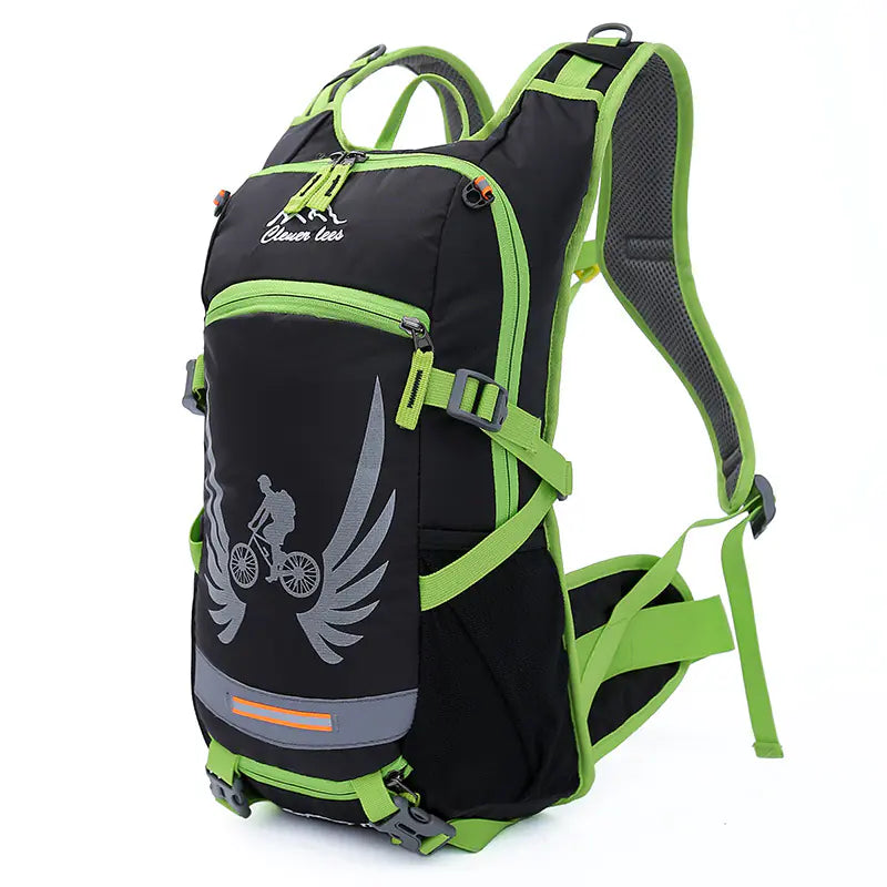 Waterproof Hydration Backpack for Outdoor Sports