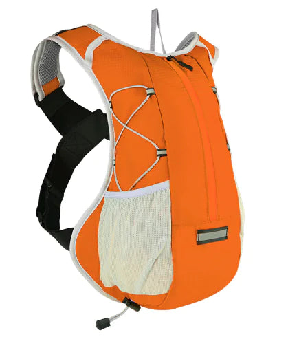 Outdoor Hydration Backpack for Cycling and Adventure