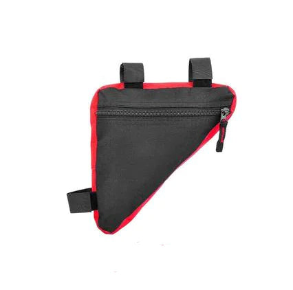 Bicycle Riding Bag for Convenient Storage