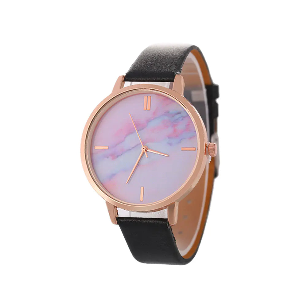 Fashion Casual Business Women's Quartz Watch