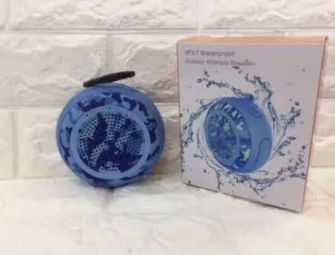 Bluetooth Waterproof Speaker