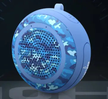Bluetooth Waterproof Speaker