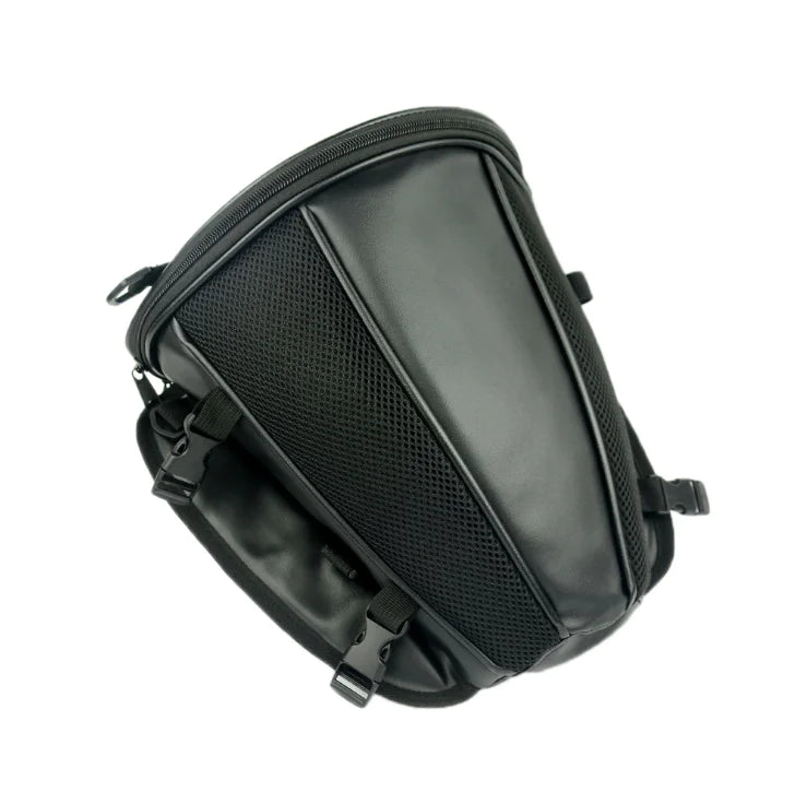 Motorcycle Tail Bag for Riders and Gear Storage