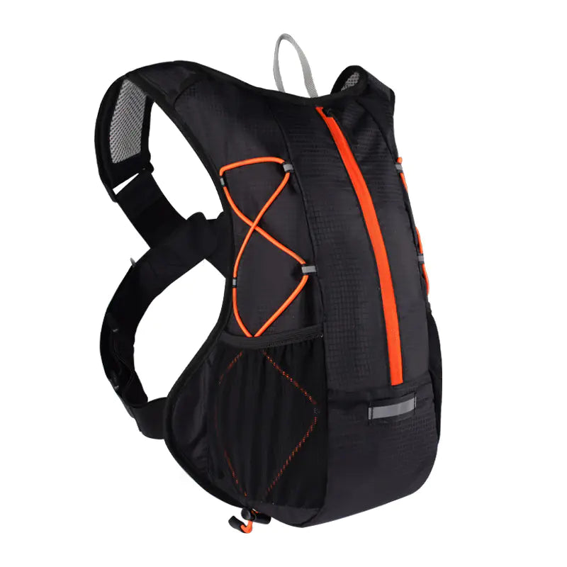 Outdoor Hydration Backpack for Cycling and Adventure