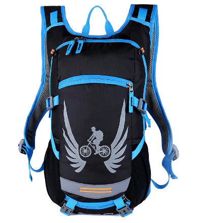 Waterproof Hydration Backpack for Outdoor Sports
