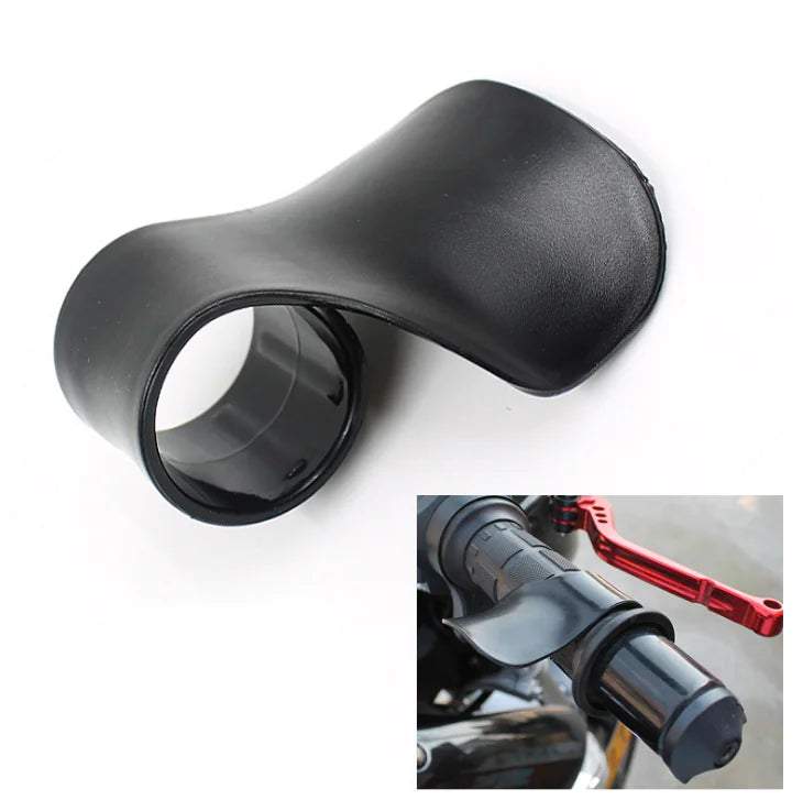 Motorcycle Throttle Cramp Buster