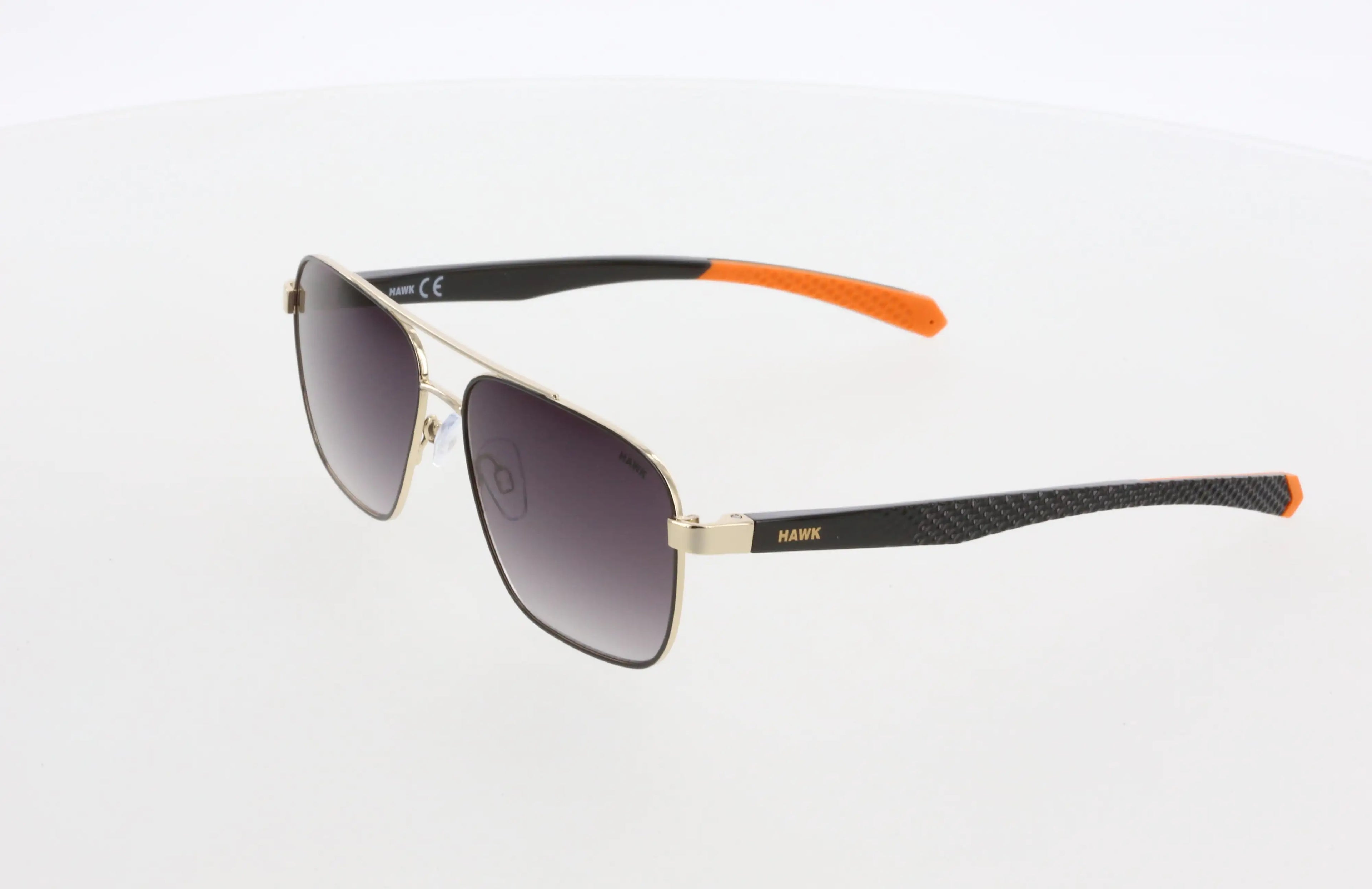 Hawk 2113 01 Men's Sunglasses