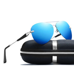 Luxury Men's Sunglasses