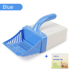 Cat Litter Shovel