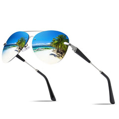 Luxury Men's Sunglasses