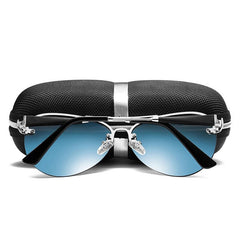 Luxury Men's Sunglasses